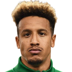 Callum Robinson Callum Robinson