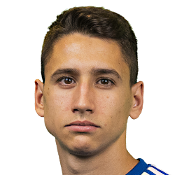 Luka Menalo Luka Menalo