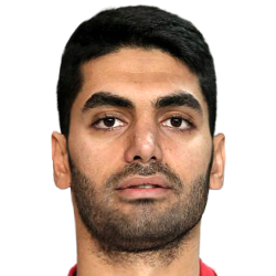 Ali Karimi Ali Karimi