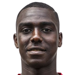 Almoez Ali