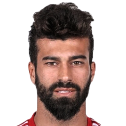 Ramin Rezaeian Ramin Rezaeian
