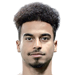 Akram Afif