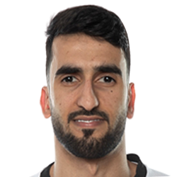 Ali Asad