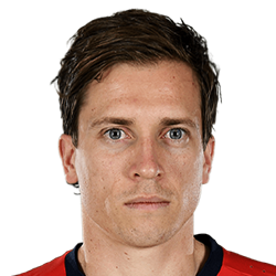 Craig Goodwin Craig Goodwin