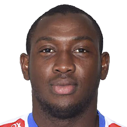 Ibrahima Koné Ibrahima Koné