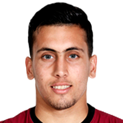 Aymen Dahmen Aymen Dahmen
