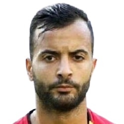 Taha Yassine Khenissi Taha Yassine Khenissi