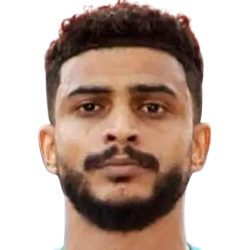 Abdulelah Al-Amri Abdulelah Al-Amri