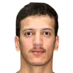 Abdulelah Al-Malki Abdulelah Al-Malki