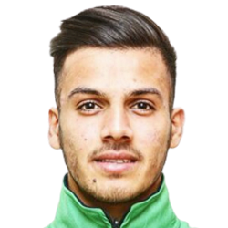Abolfazl Jalali Abolfazl Jalali