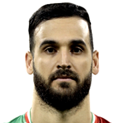 Ahmad Nourollahi Ahmad Nourollahi
