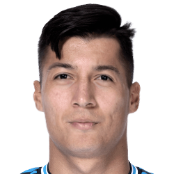 Alan Franco Alan Franco