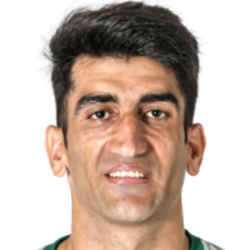Alireza Beiranvand Alireza Beiranvand