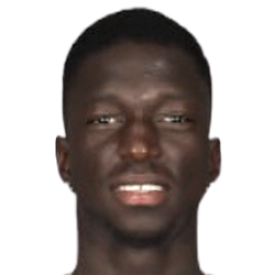 Formose Mendy Formose Mendy