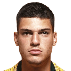 Fran Karacic Fran Karacic
