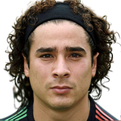 Guillermo Ochoa Guillermo Ochoa