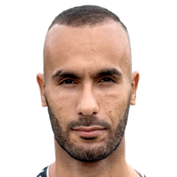 Issam Jebali Issam Jebali