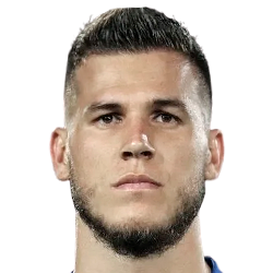 Juan Pablo Vargas Juan Pablo Vargas