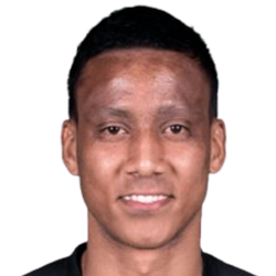 Keanu Baccus Keanu Baccus