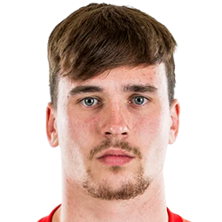 Liam Millar Liam Millar