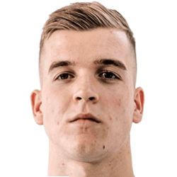 Riley McGree Riley McGree
