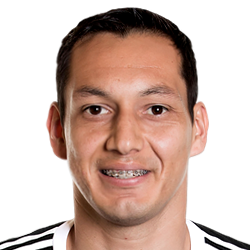 Rodolfo Cota Rodolfo Cota