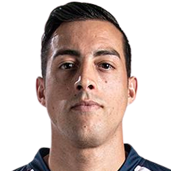 Rogelio Funes Mori Rogelio Funes Mori