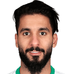 Saleh Al-Shehri Saleh Al-Shehri