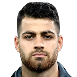 Morteza Pouraliganji Morteza Pouraliganji