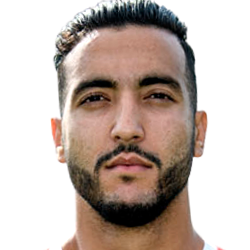 Nader Ghandri Nader Ghandri