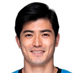 Shogo Taniguchi Shogo Taniguchi
