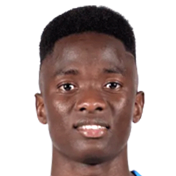 Moussa N’Diaye Moussa N’Diaye