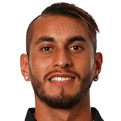 Roberto Pereyra Roberto Pereyra