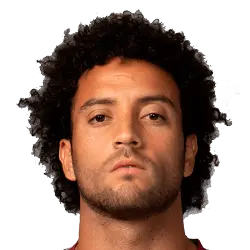 Felipe Anderson Felipe Anderson