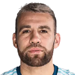 Nicolás Otamendi Nicolás Otamendi