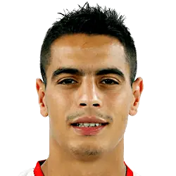 Wissam Ben Yedder Wissam Ben Yedder