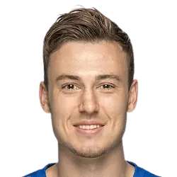 Fredrik Aursnes Fredrik Aursnes
