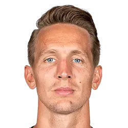Luuk de Jong Luuk de Jong