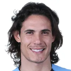 Edinson Cavani Edinson Cavani