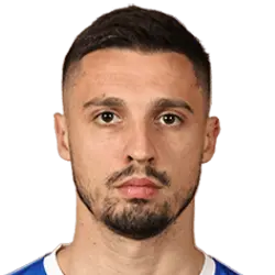 Rade Krunic Rade Krunic