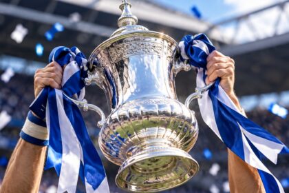 FA Cup Final Appearances