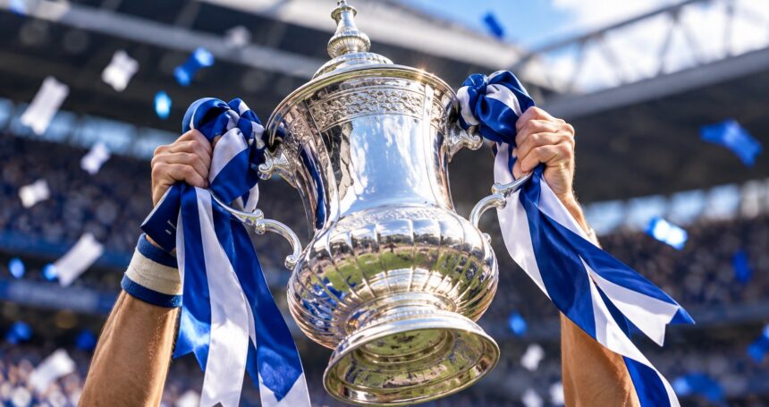 fa cup final appearances 1872 2026