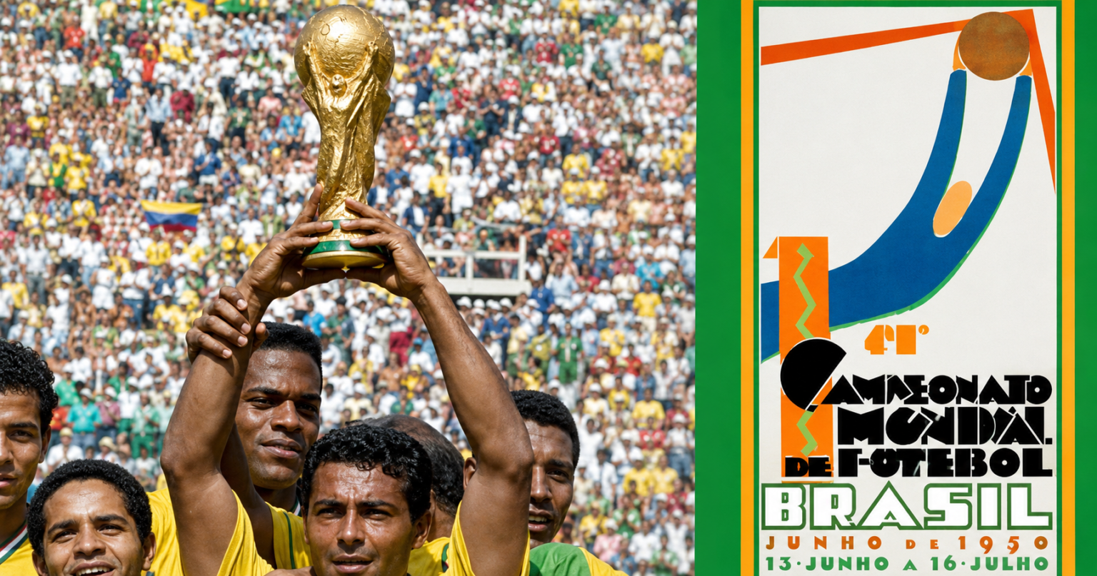 FIFA World Cup Final Matches 1 FIFA World Cup progress chart showing every nation's best finish from 1930 to 2026