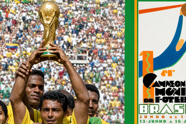 FIFA World Cup Final Matches