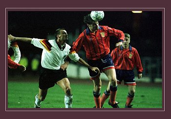 Scotland National Team Results 1983 to 1999 2 image 11