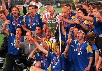 UEFA Champions League Results 1995-96 9 image 110