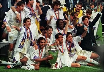 UEFA Champions League Results 1997-98 7 image 113