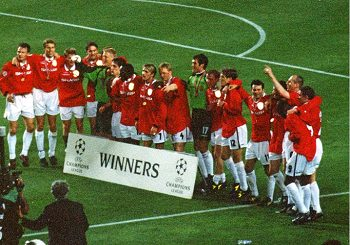UEFA Champions League Results 1998-99 6 image 114