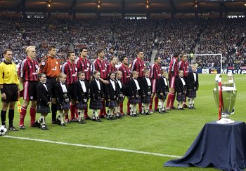 UEFA Champions League Results 2001-02 3 image 117
