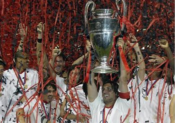UEFA Champions League Results 2002-03 2 image 118